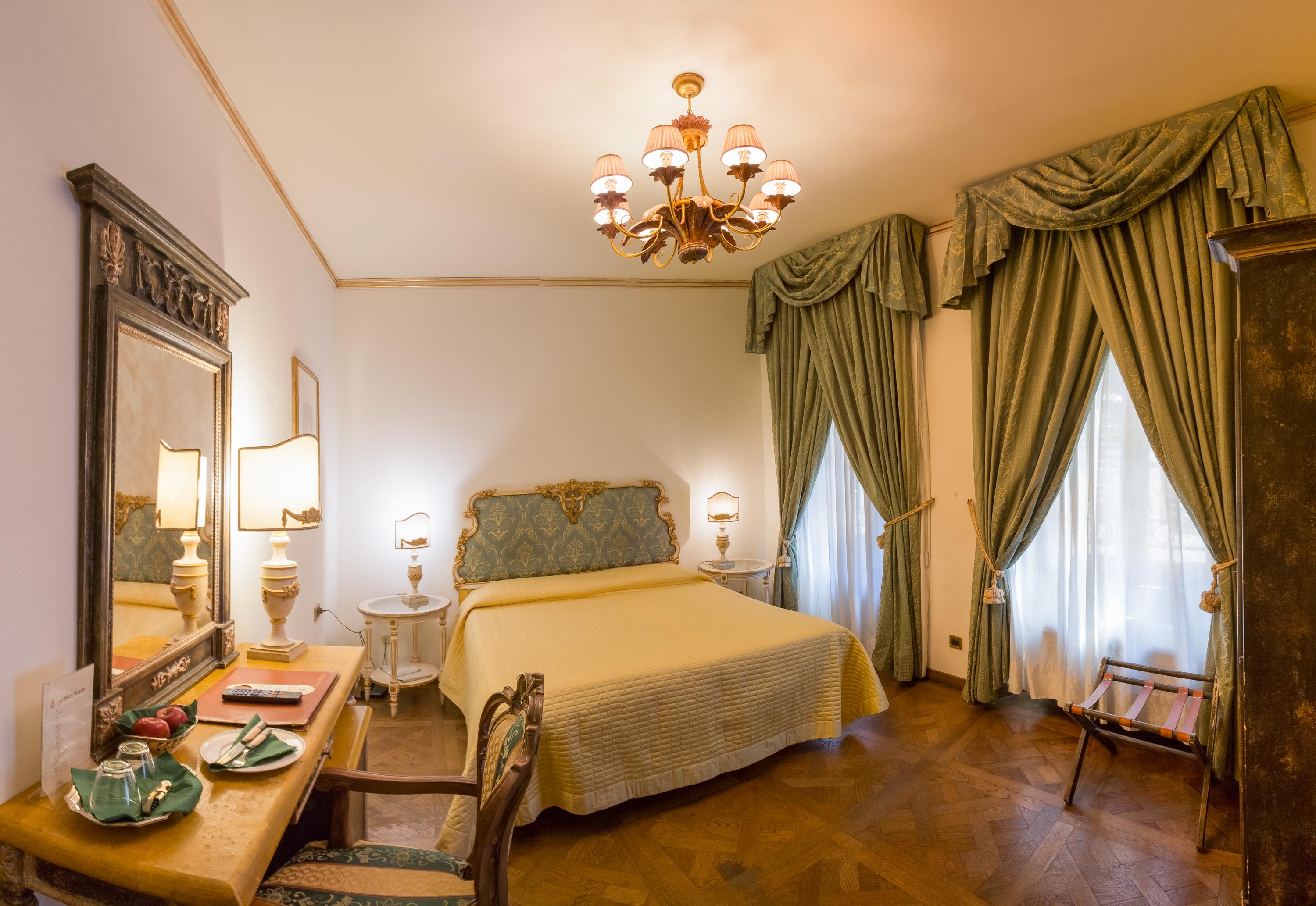 Hotel Palazzo Alexander Lucca Exteriér fotografie