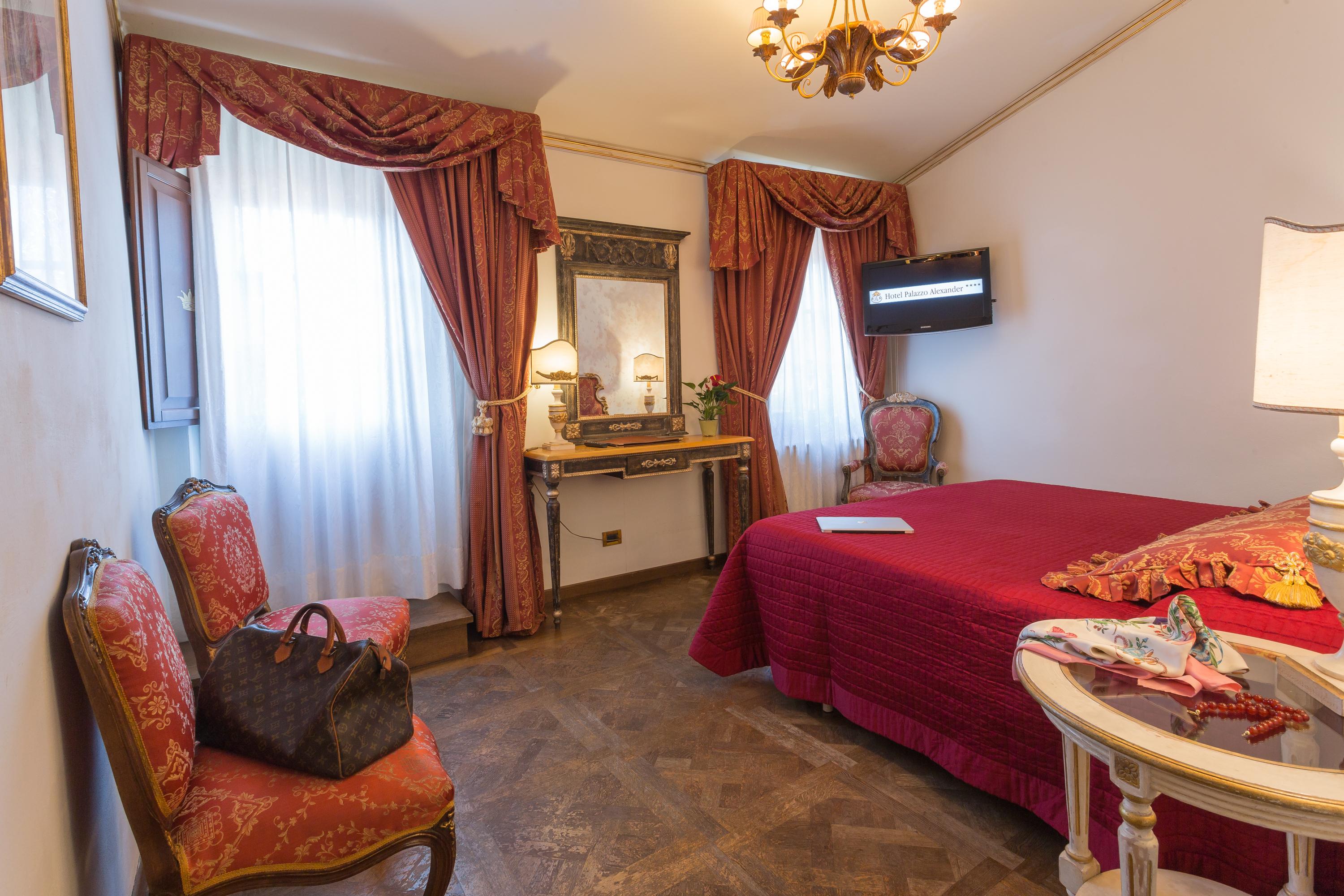Hotel Palazzo Alexander Lucca Exteriér fotografie