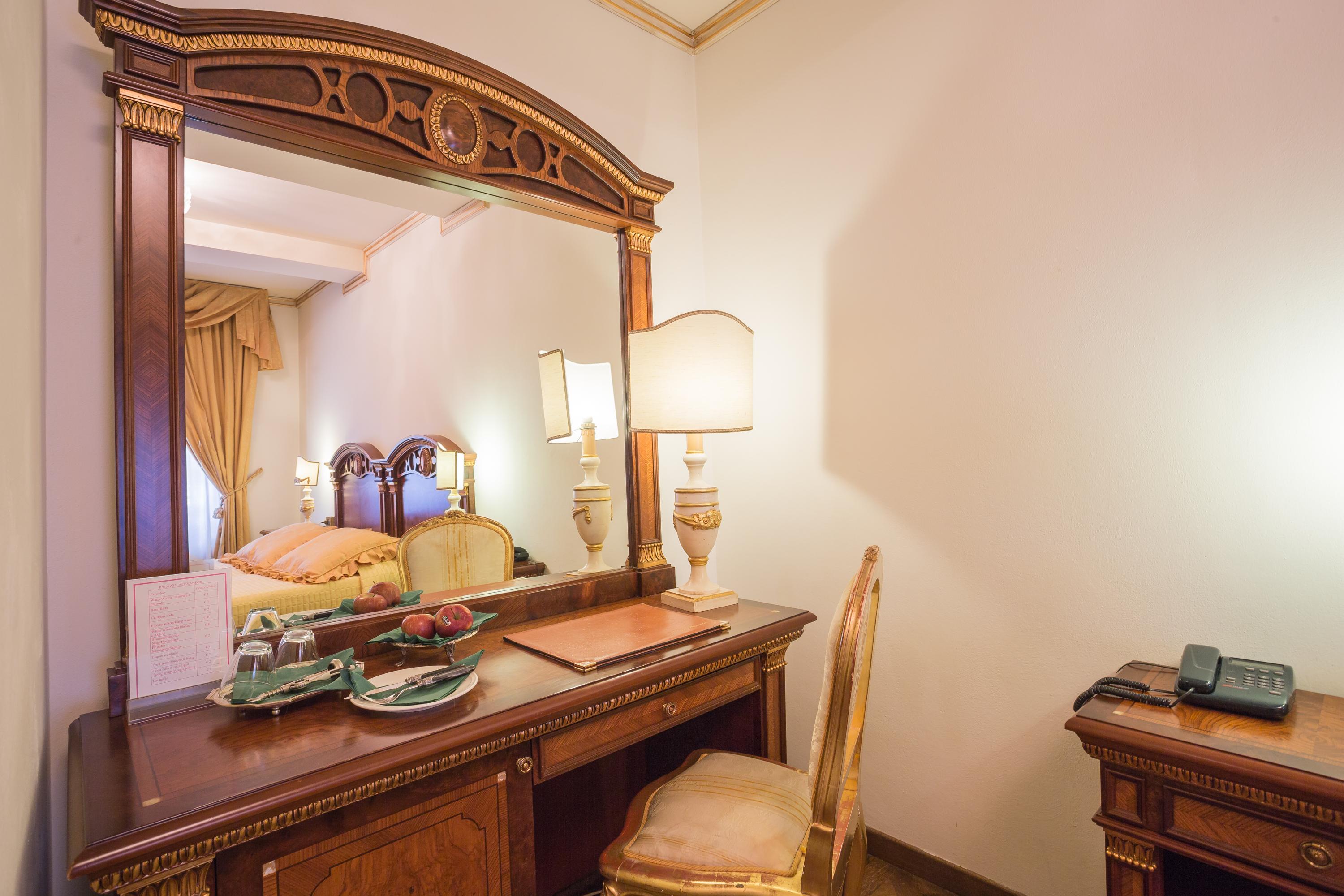 Hotel Palazzo Alexander Lucca Exteriér fotografie