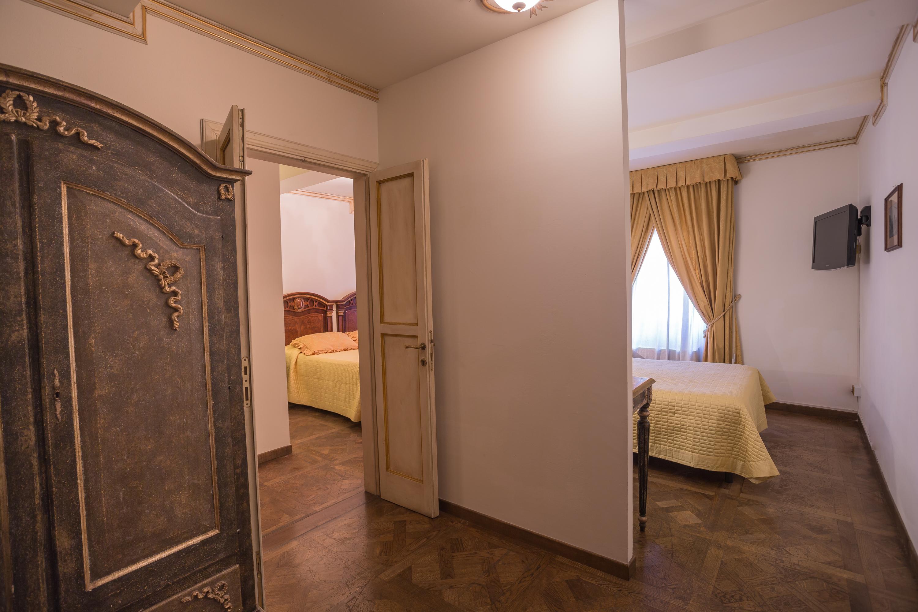 Hotel Palazzo Alexander Lucca Exteriér fotografie