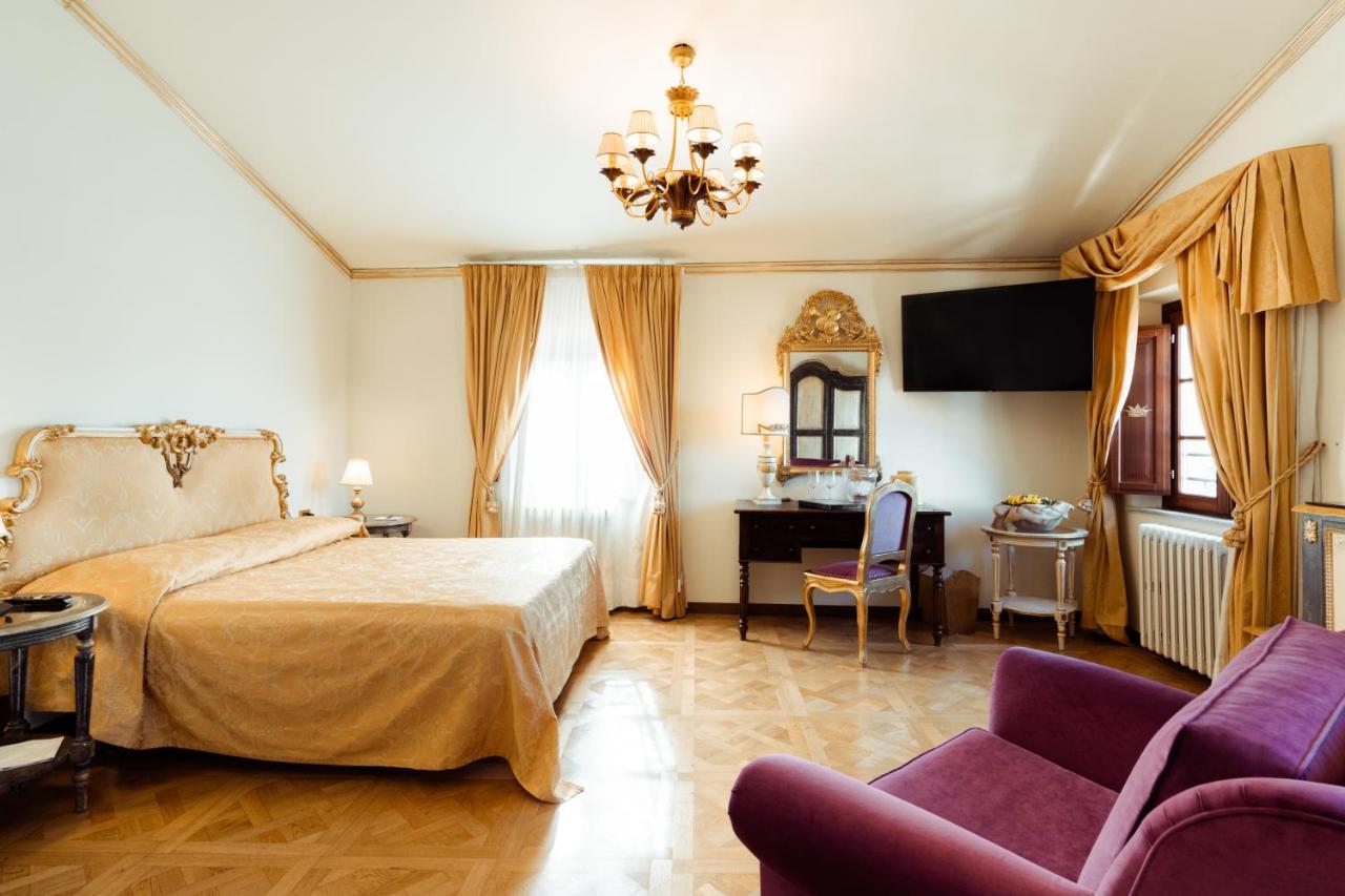 Hotel Palazzo Alexander Lucca Exteriér fotografie