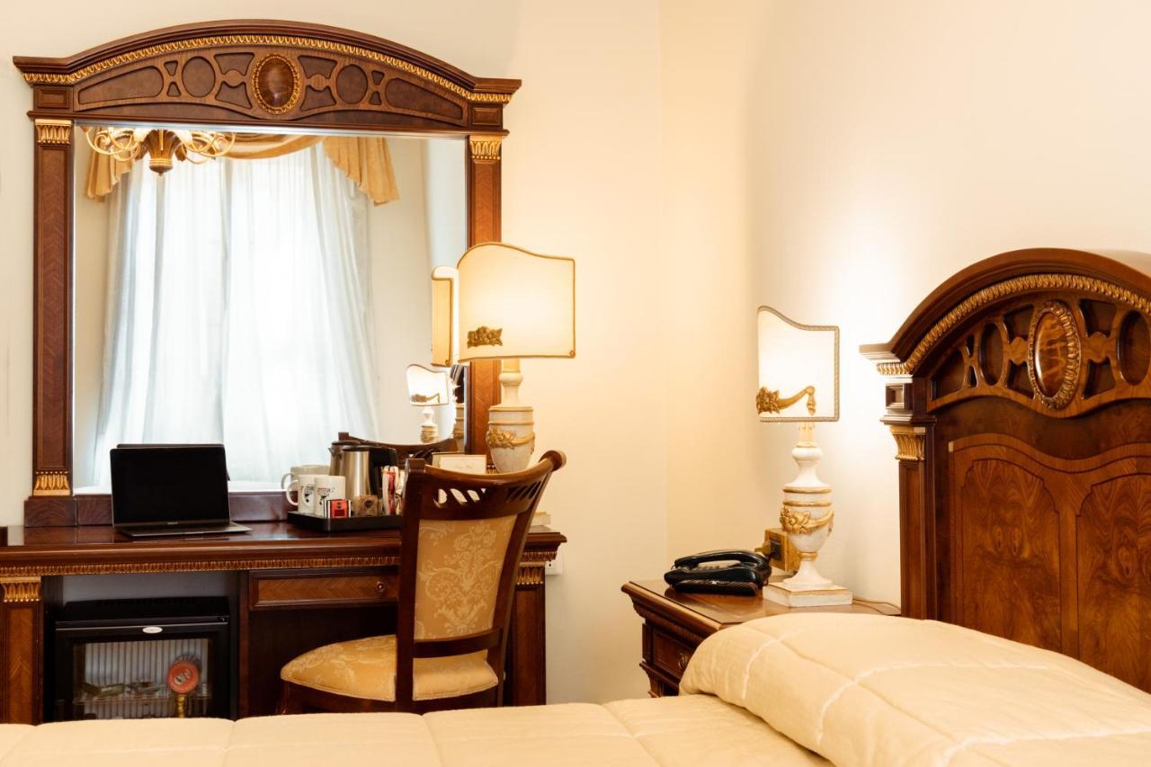 Hotel Palazzo Alexander Lucca Exteriér fotografie