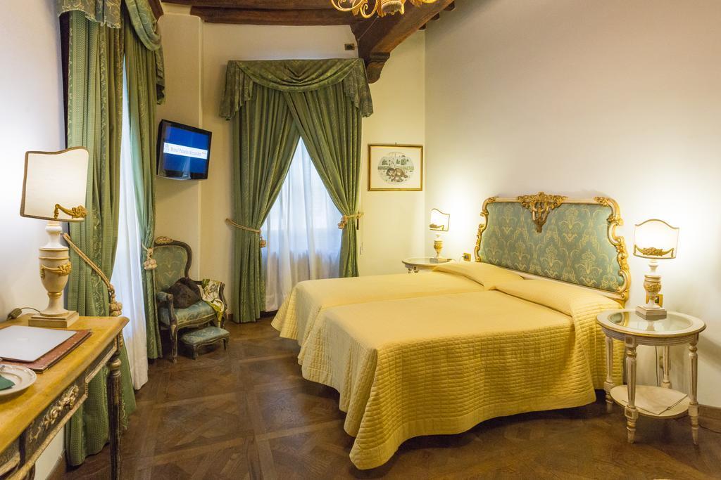 Hotel Palazzo Alexander Lucca Exteriér fotografie
