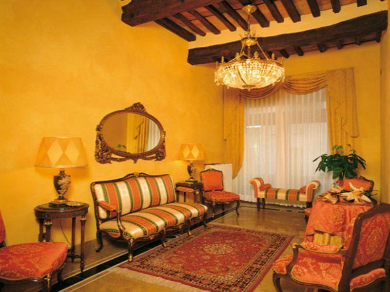 Hotel Palazzo Alexander Lucca Exteriér fotografie